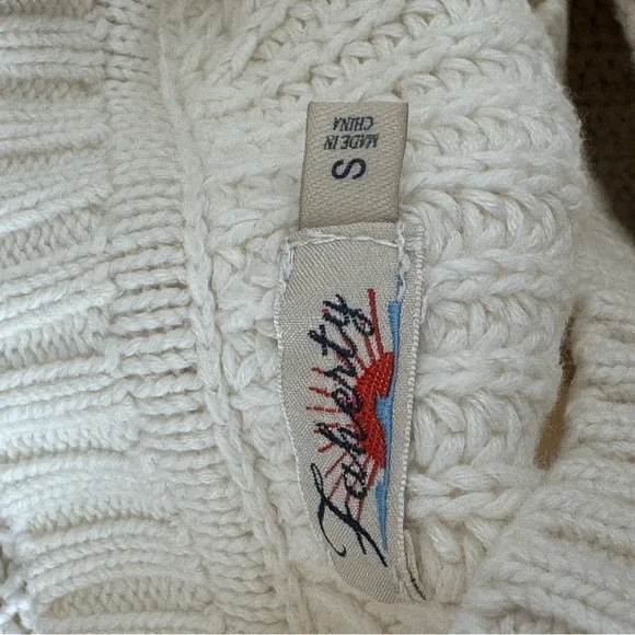 Faherty - Picture 6 of 10